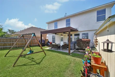 2327 Turnbury Elm Court Spring TX 77386