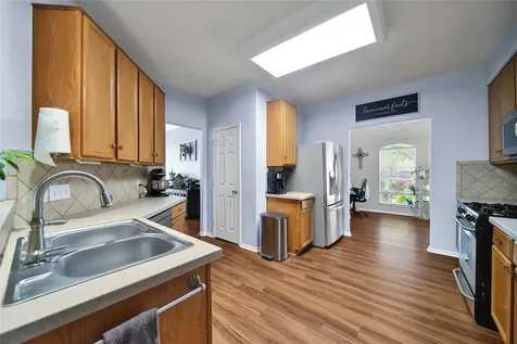 2327 Turnbury Elm Court Spring TX 77386