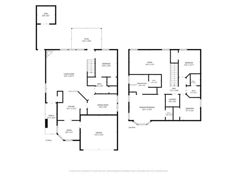 2327 Turnbury Elm Court Spring TX 77386