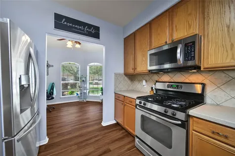 2327 Turnbury Elm Court Spring TX 77386