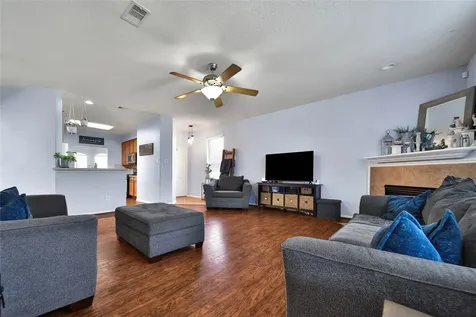 2327 Turnbury Elm Court Spring TX 77386