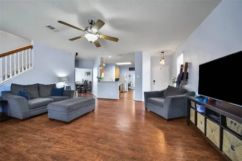 2327 Turnbury Elm Court Spring TX 77386