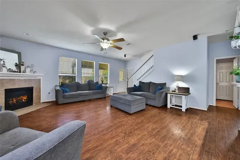 2327 Turnbury Elm Court Spring TX 77386