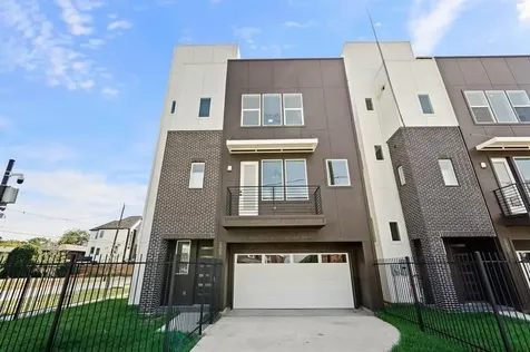 2905 Nagle Street Houston TX 77004
