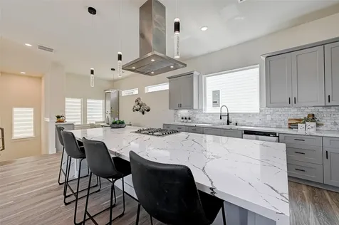 2905 Nagle Street Houston TX 77004