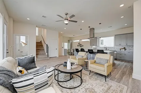 2905 Nagle Street Houston TX 77004