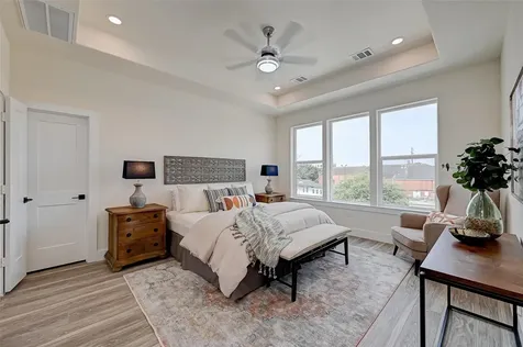 2905 Nagle Street Houston TX 77004