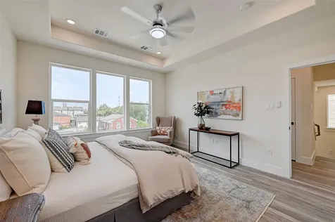 2905 Nagle Street Houston TX 77004