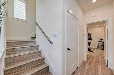 2905 Nagle Street Houston TX 77004