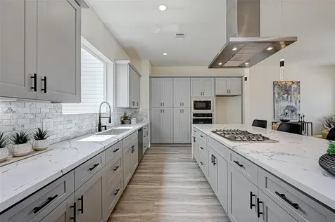 2905 Nagle Street Houston TX 77004