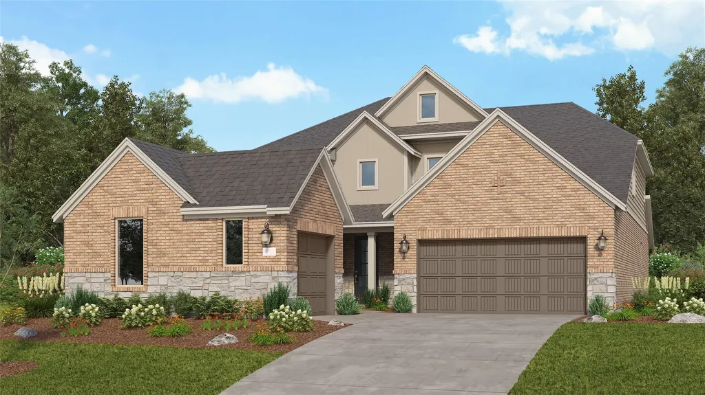 2211 Pacific Current Way League City TX 77573