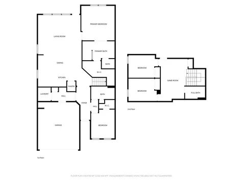 9110 Petroglyph Point Court Porter TX 77365