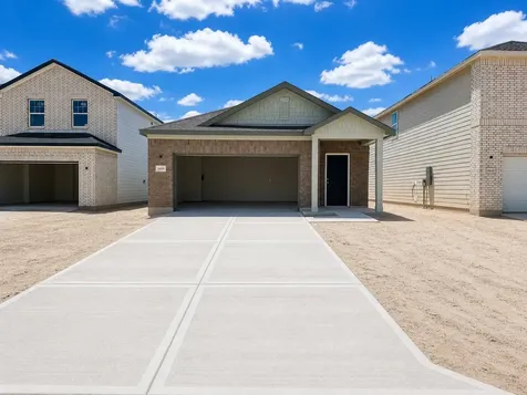 18688 Shauna Danielle Drive New Caney TX 77357