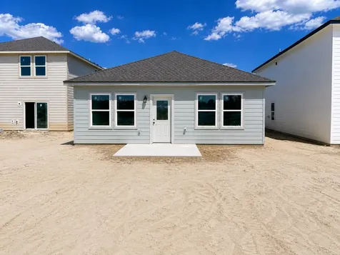 18688 Shauna Danielle Drive New Caney TX 77357