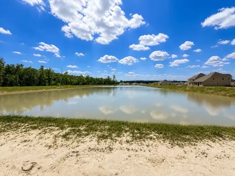 18688 Shauna Danielle Drive New Caney TX 77357