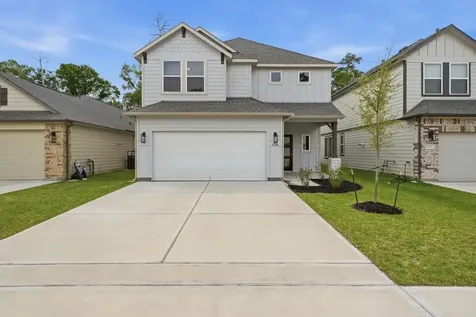 6726 Old Cypress Landing Lane Humble TX 77338