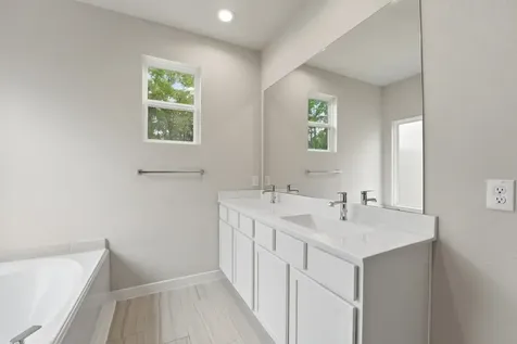 6726 Old Cypress Landing Lane Humble TX 77338