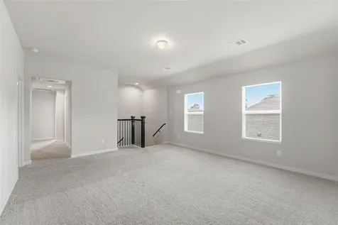6726 Old Cypress Landing Lane Humble TX 77338