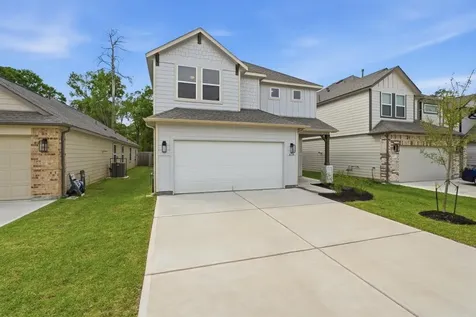 6726 Old Cypress Landing Lane Humble TX 77338