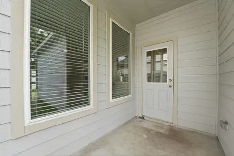 6726 Old Cypress Landing Lane Humble TX 77338