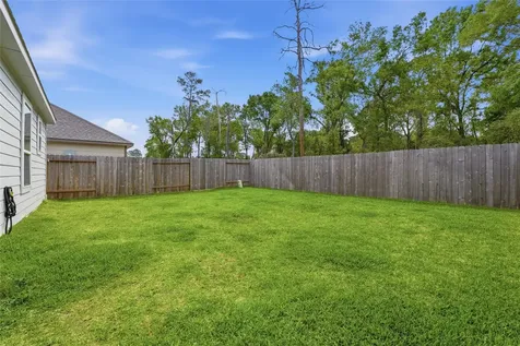 6726 Old Cypress Landing Lane Humble TX 77338