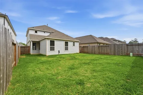 6726 Old Cypress Landing Lane Humble TX 77338