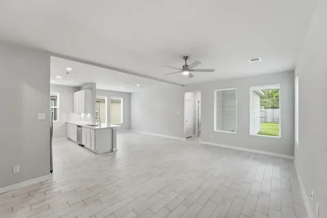 6726 Old Cypress Landing Lane Humble TX 77338