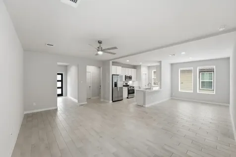 6726 Old Cypress Landing Lane Humble TX 77338