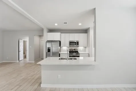 6726 Old Cypress Landing Lane Humble TX 77338