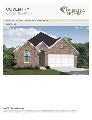 32531 Sweetgum Hollow Court Spring TX 77386