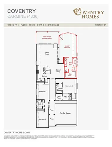 32531 Sweetgum Hollow Court Spring TX 77386