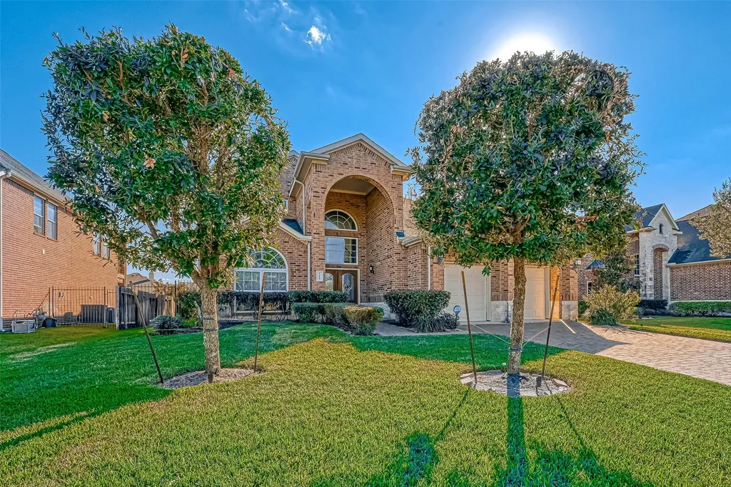 17827 Circular Quay Lane Cypress TX 77429