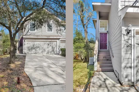 35 Marble Rock Place The Woodlands TX 77382