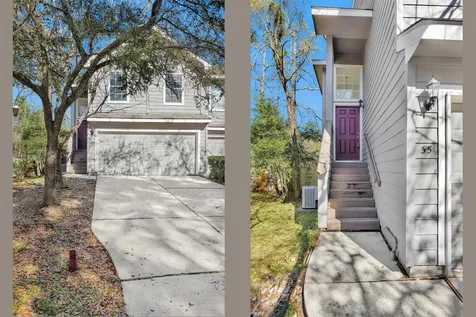 35 Marble Rock Place The Woodlands TX 77382