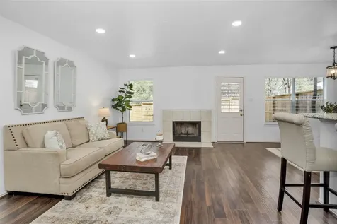 35 Marble Rock Place The Woodlands TX 77382