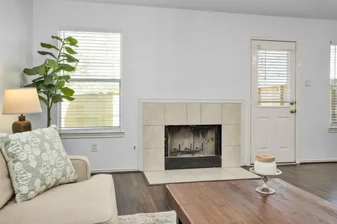 35 Marble Rock Place The Woodlands TX 77382