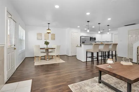 35 Marble Rock Place The Woodlands TX 77382