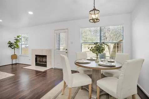 35 Marble Rock Place The Woodlands TX 77382
