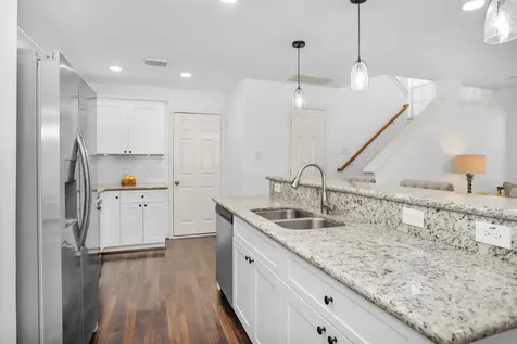 35 Marble Rock Place The Woodlands TX 77382