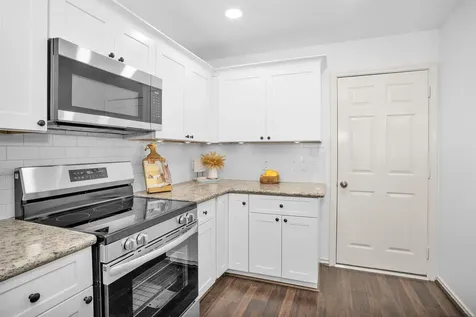 35 Marble Rock Place The Woodlands TX 77382