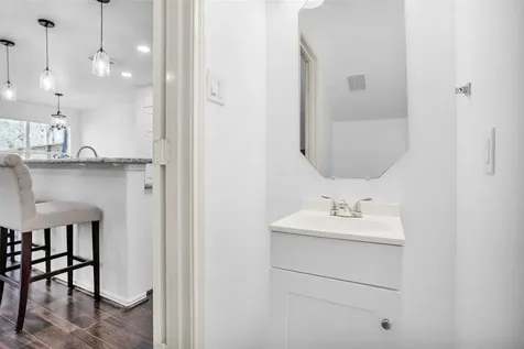 35 Marble Rock Place The Woodlands TX 77382