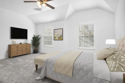35 Marble Rock Place The Woodlands TX 77382