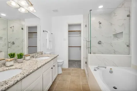35 Marble Rock Place The Woodlands TX 77382
