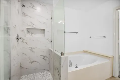 35 Marble Rock Place The Woodlands TX 77382