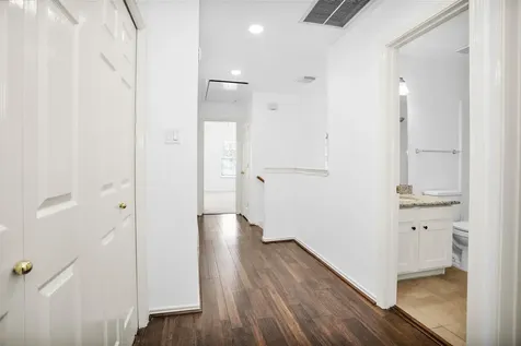 35 Marble Rock Place The Woodlands TX 77382