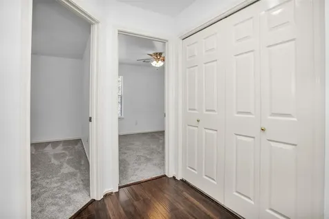 35 Marble Rock Place The Woodlands TX 77382