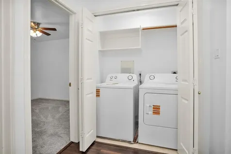 35 Marble Rock Place The Woodlands TX 77382