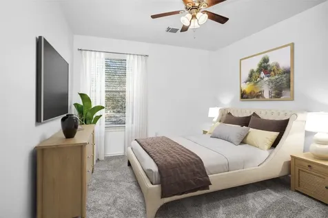 35 Marble Rock Place The Woodlands TX 77382
