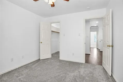 35 Marble Rock Place The Woodlands TX 77382