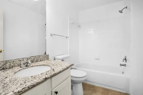 35 Marble Rock Place The Woodlands TX 77382